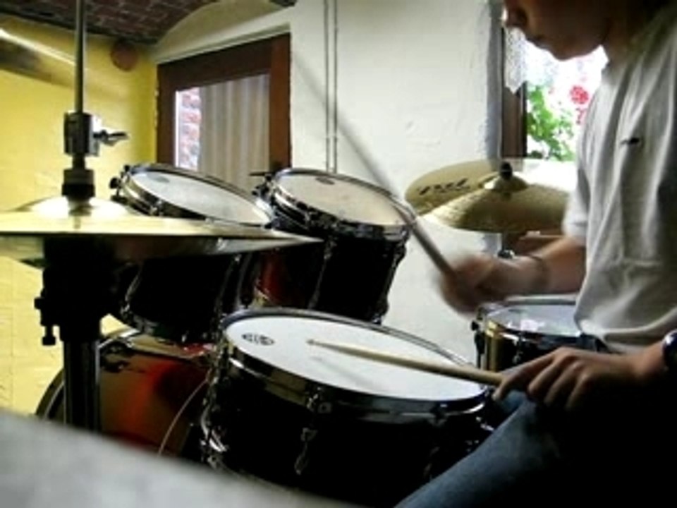 what ive done-linkin park cover