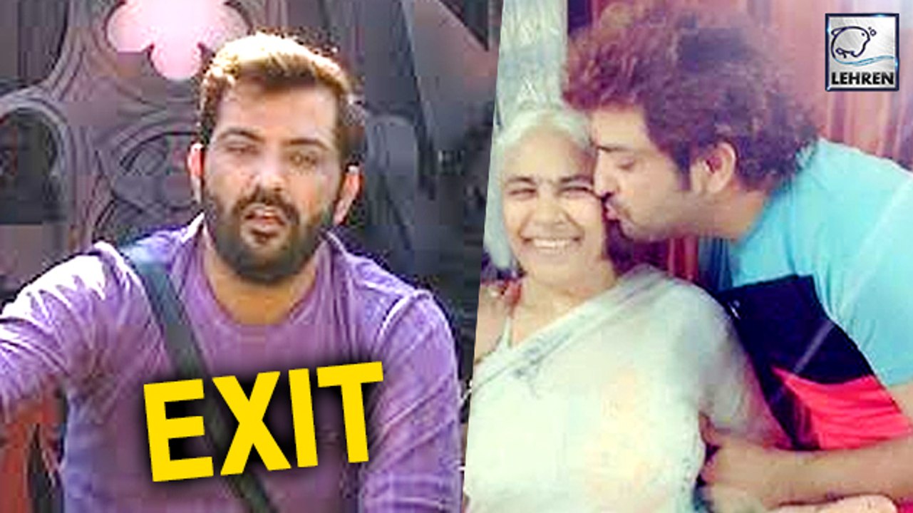Bigg Boss 10: Manu Punjabi EXITS From The Show...