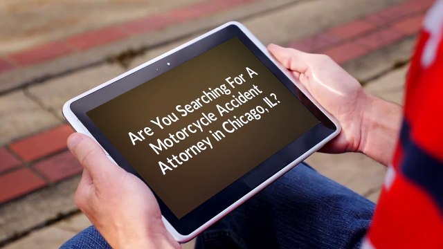 Marc J Shuman & Associates, Ltd : Motorcycle Accident Attorney in Chicago, IL