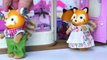 Sylvanian Families Calico Critters Boutique Red part3
