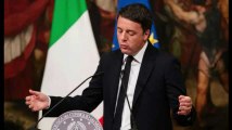 Référendum italien : comprendre la démission de Matteo Renzi en 1 minute