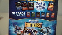 Skylanders BattleCast Cards part2