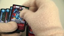 Skylanders BattleCast Cards part3