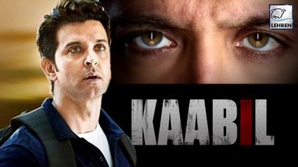 Hrithik Roshan's 'Kaabil' RESCHEDULED For Shahrukh Khan's Raees