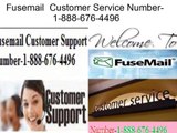 @1-888-676-4496@ Fuse mail Technical support Number##