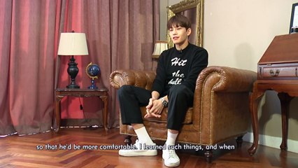 Actor KIM JAE YEONG
