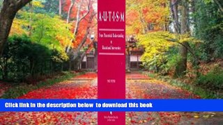 Pre Order Autism: From Theoretical Understanding to Educational Intervention Theo Peeters Full Ebook