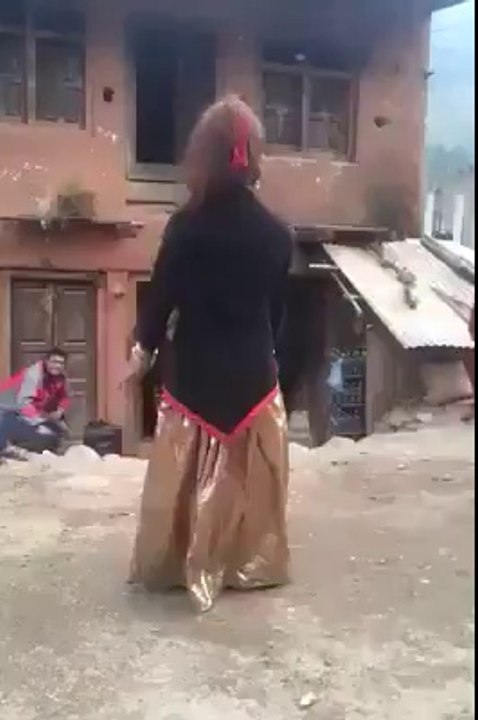 Pradeshi Ko Katha