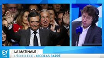 Dialogue social : la nouvelle bataille de François Fillon