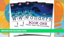 Online Angie Harrelson Differentiated Curriculum Kit for Grade K - Wonders (Differentiated