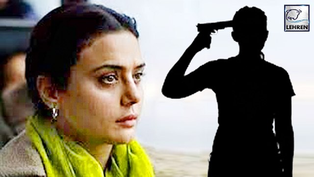 Preity Zinta's Brother COMMITS Suicide!