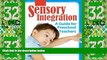 Best Price Sensory Integration: A Guide for Preschool Teachers Christy Isbell On Audio