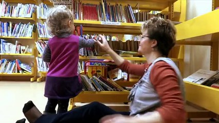 Catherine - Assistante Maternelle, c'est quoi ton métier ?