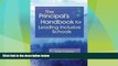 Price The Principal s Handbook for Leading Inclusive Schools Julie Causton Ph.D. For Kindle