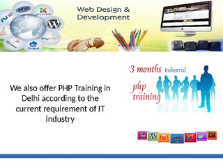 Website Designing Company in Delhi India