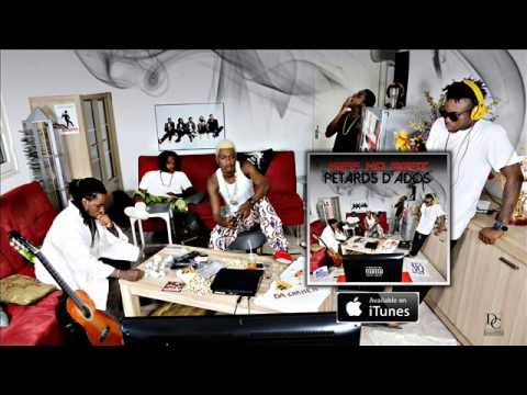 Kiff No Beat - Pétards d'ados - Pétards d'ados (CD Quality)