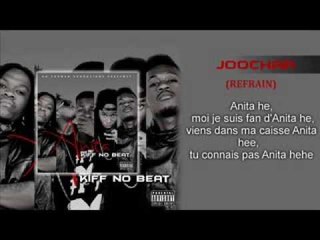 Kiff No Beat - Anita