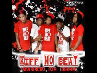 Kiff No Beat - Casquette rouge (Musique officielle)