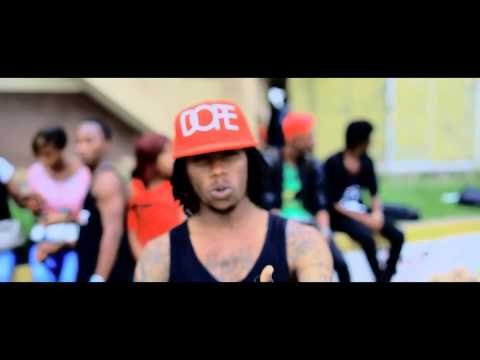 Jery Max feat. Kiff No Beat - Gotham (Clip Officiel)