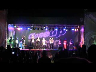 Kiff No Beat - Prestation Samusement (Closeup Dance Crew)