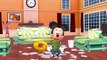 Animated Bits of Paper Nursery Rhyme |3d Animation Rhyme |English Rhyme