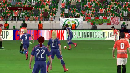 2014 4chan Spring Babby Cup group A - /jp/ vs /e/