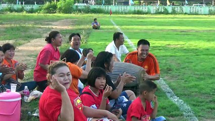 กองเชียร์ มัน มัน