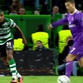 Cristiano Ronaldo Magic moves