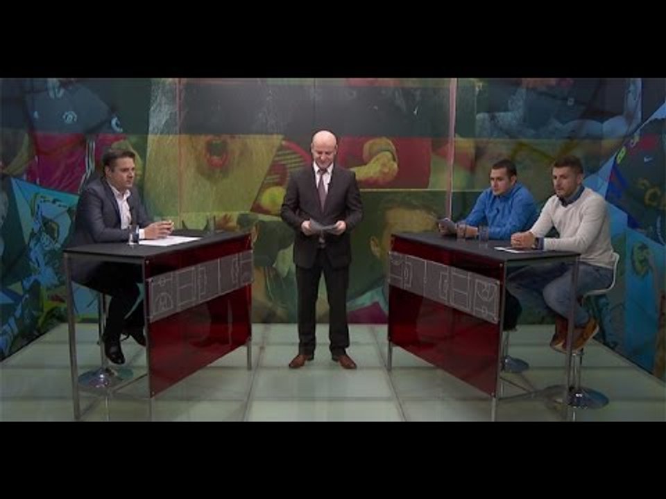 "Pro Sports" - 05.12.2016