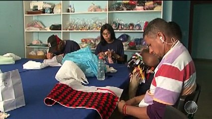 BLOGDOANDERSON | BATV: segunda-feira, 5 de Dezembro de 2016