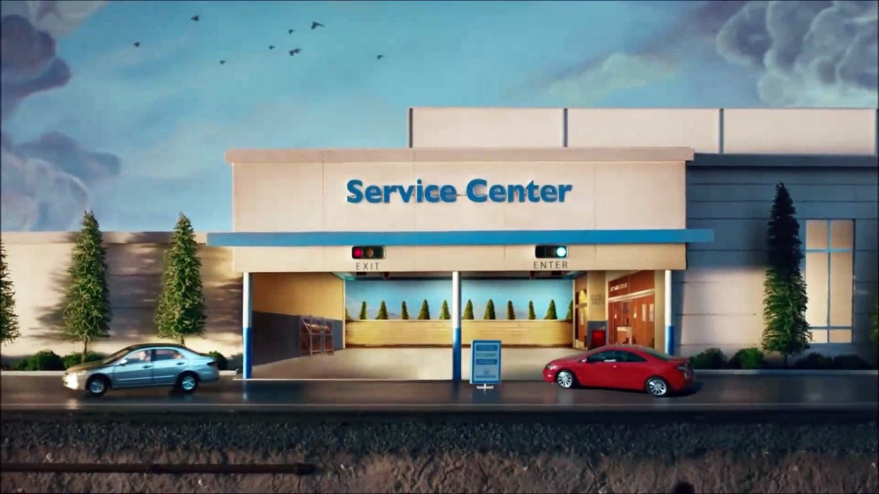 Wheel Alignment Scottsdale AZ | Honda Service Department Scottsdale AZ