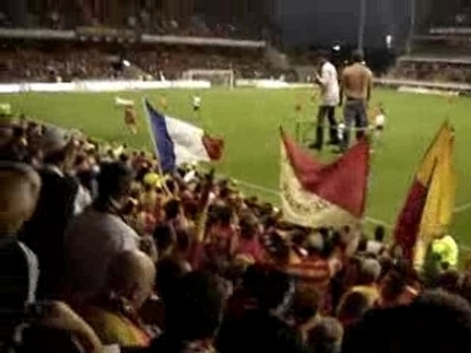 Lens - Berne 4