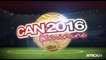 CAN féminine 2016 - Afrique: L'affiche Ghana-Afrique du Sud - 01/12/2016