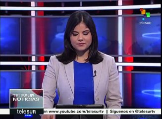 Maduro: Estamos transitando la década de la integración de AL