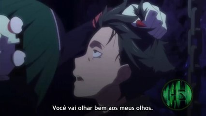 Re_Zero cena não pronta