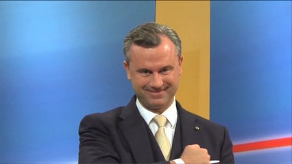 ارتياح في النمسا بعد خسارة الحركة اليمينية المتشددة