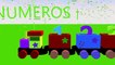 los números en espanol - Los Numeros en Español para Niños - Aprender a contar del 1 al 10.
