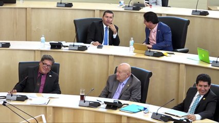 Las Garras de la Semana