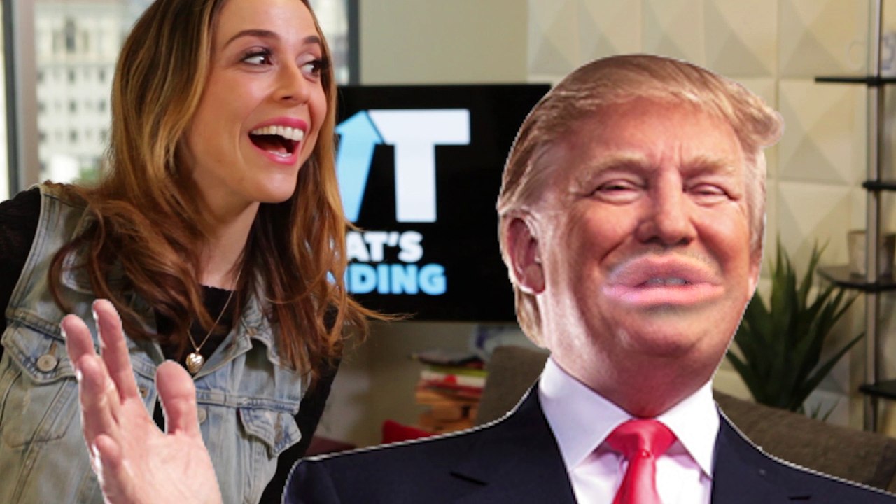 Alec Baldwin Will Stop Trump Impersonation If Trump Shows Tax Returns!