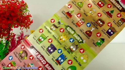 Huevo Sorpresa Gigante de Rocky de la Patrulla Canina Paw Patrol de Plastilina Play Doh en Español