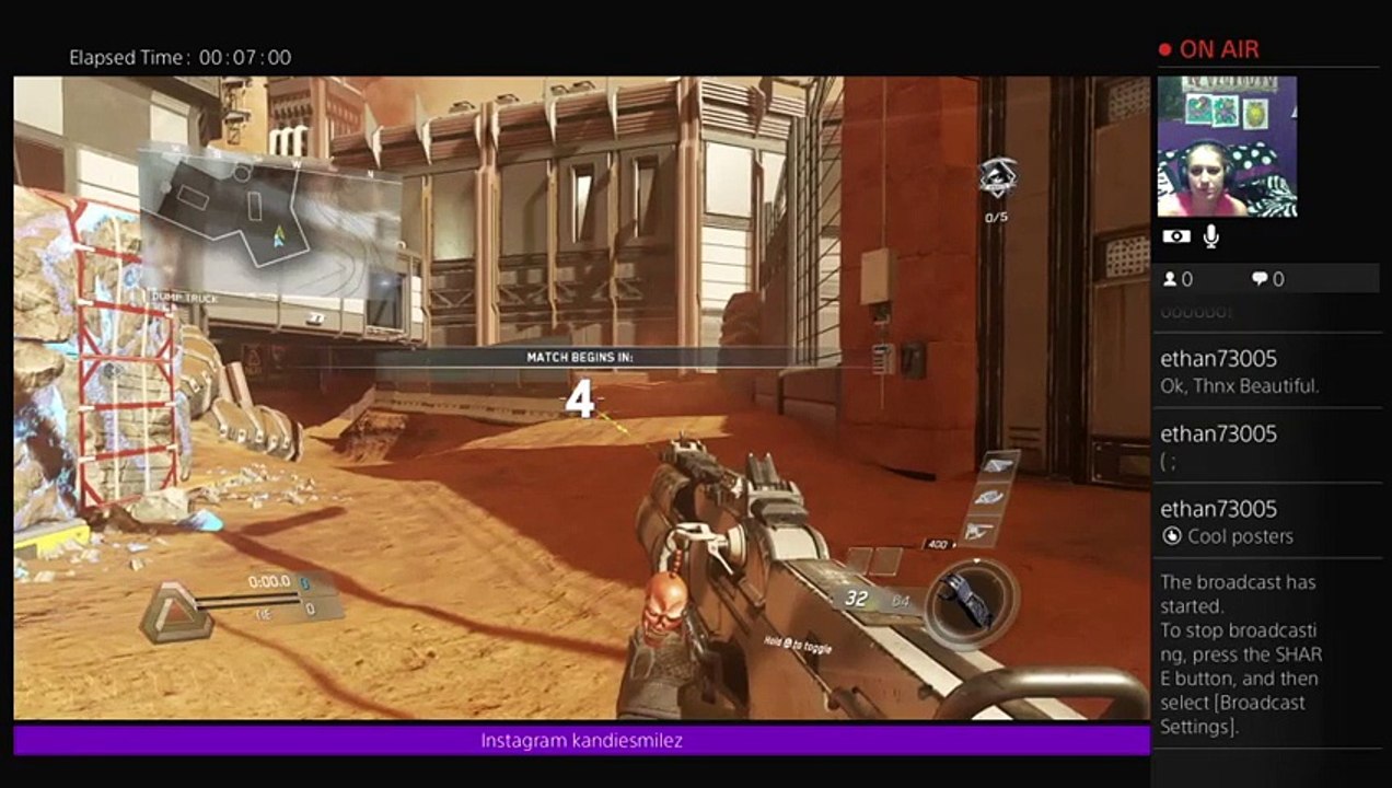 Codiw with purplekandie (57)