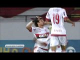 #FaceGolBrasileirão - Rodada 10: William Arão, Flamengo