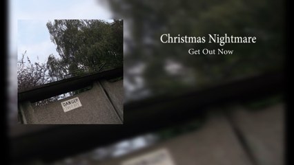 Chrismas Nightmare (2014 Album)