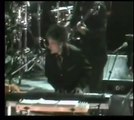 Bob Dylan  - Yea! Heavy And A Bottle Of Bread Live at Madison Square Garden November 11, 2002