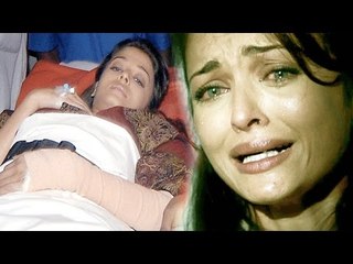 OMG! Aishwarya Rai Tries To COMMIT SUICIDE !