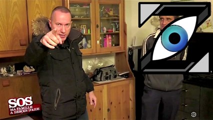 [Zap Télé] Pascal accusé de pousser les familles à se battre devant les caméras !  (05/12/16)