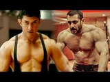 Aamir Khan On Taking WRESTLING TIPS From Salman Khan For Dangal