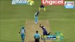 Sohail Tanvir On Fire - 6 Great Sixes in 6 Bals (6-6-6)