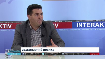 Drenori tregon se si ishte planifikuar atentati ndaj bashkëpunëtorit të tij