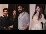 Manish Malhotra Birthday Party 2016 Full Video HD | Aishwarya Rai, Abhishek Bachchan